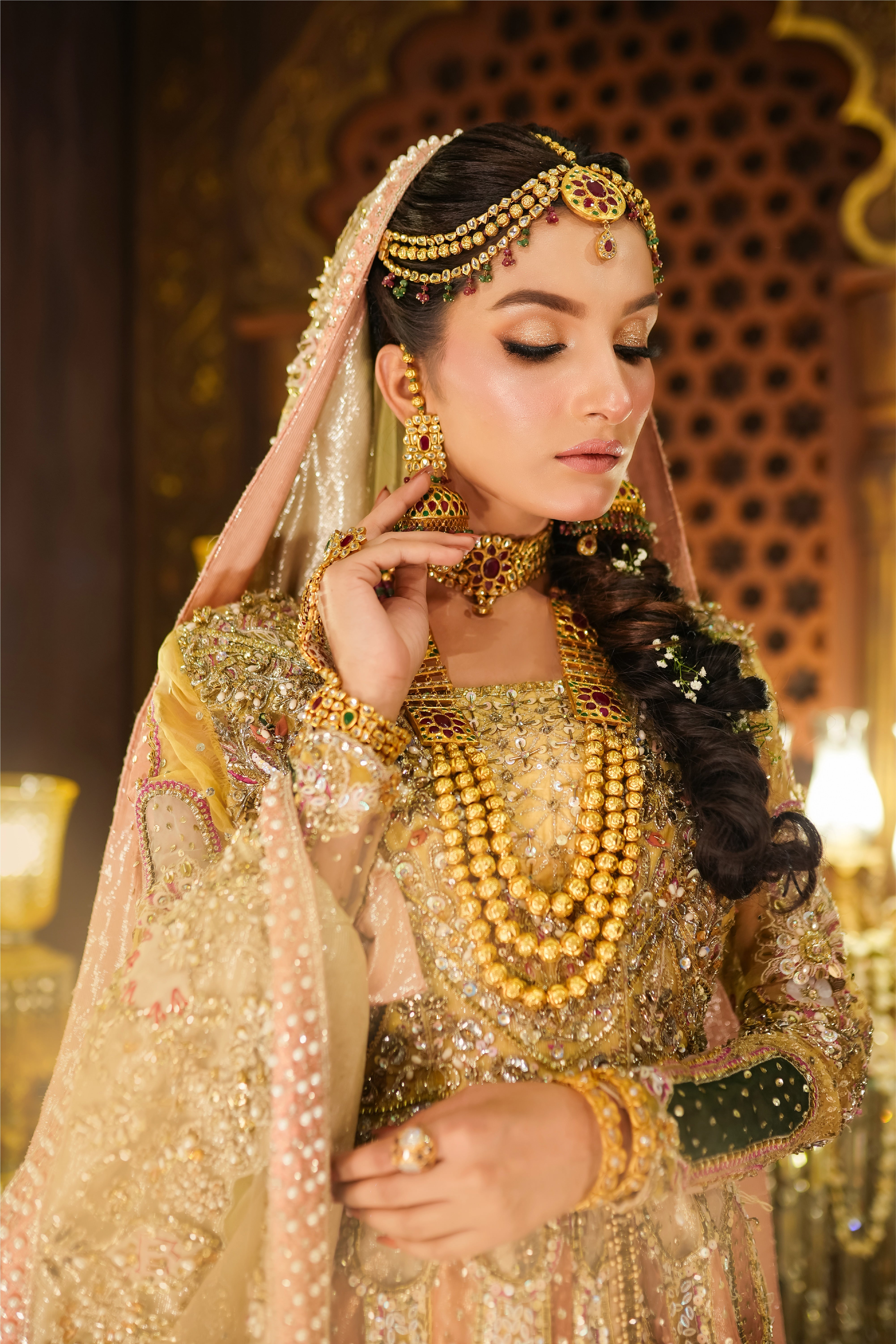 BRIDAL 66