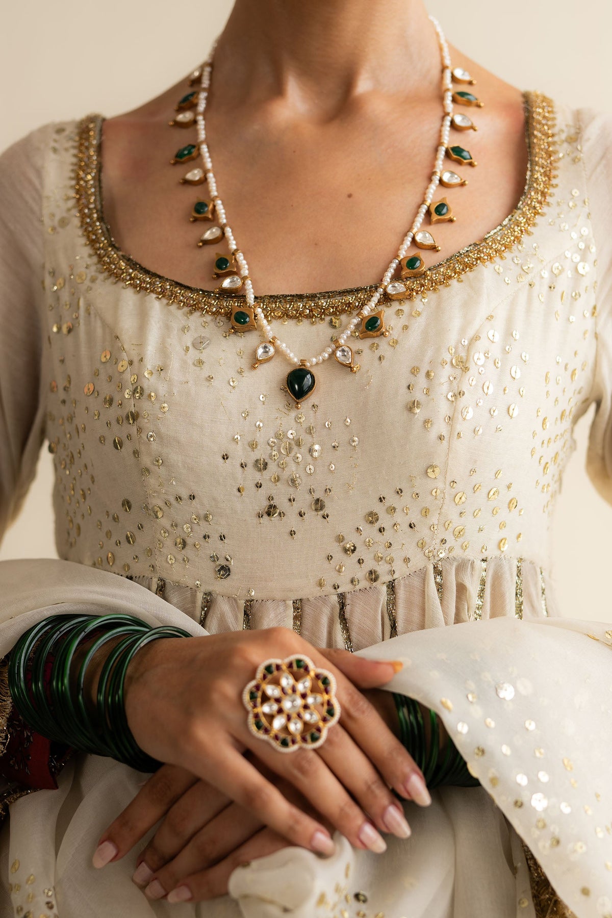 Zara Shahjahan