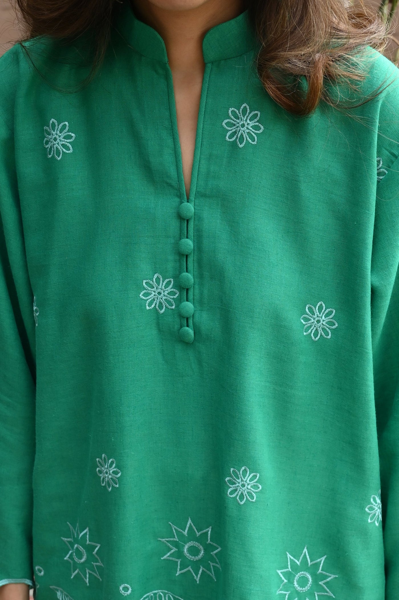Green Paradise