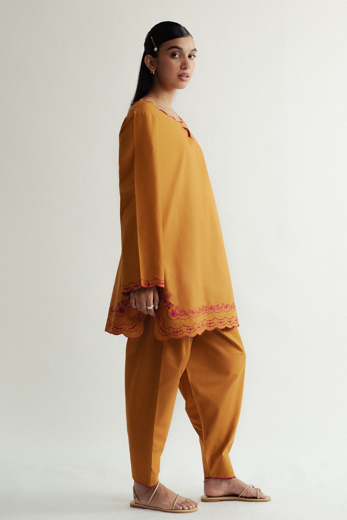 Coco by Zara Shahjahan