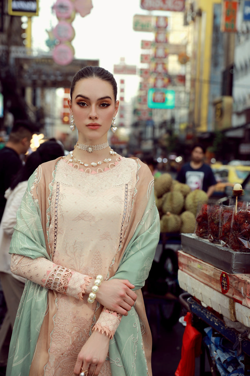 Haya - Ready To Wear
