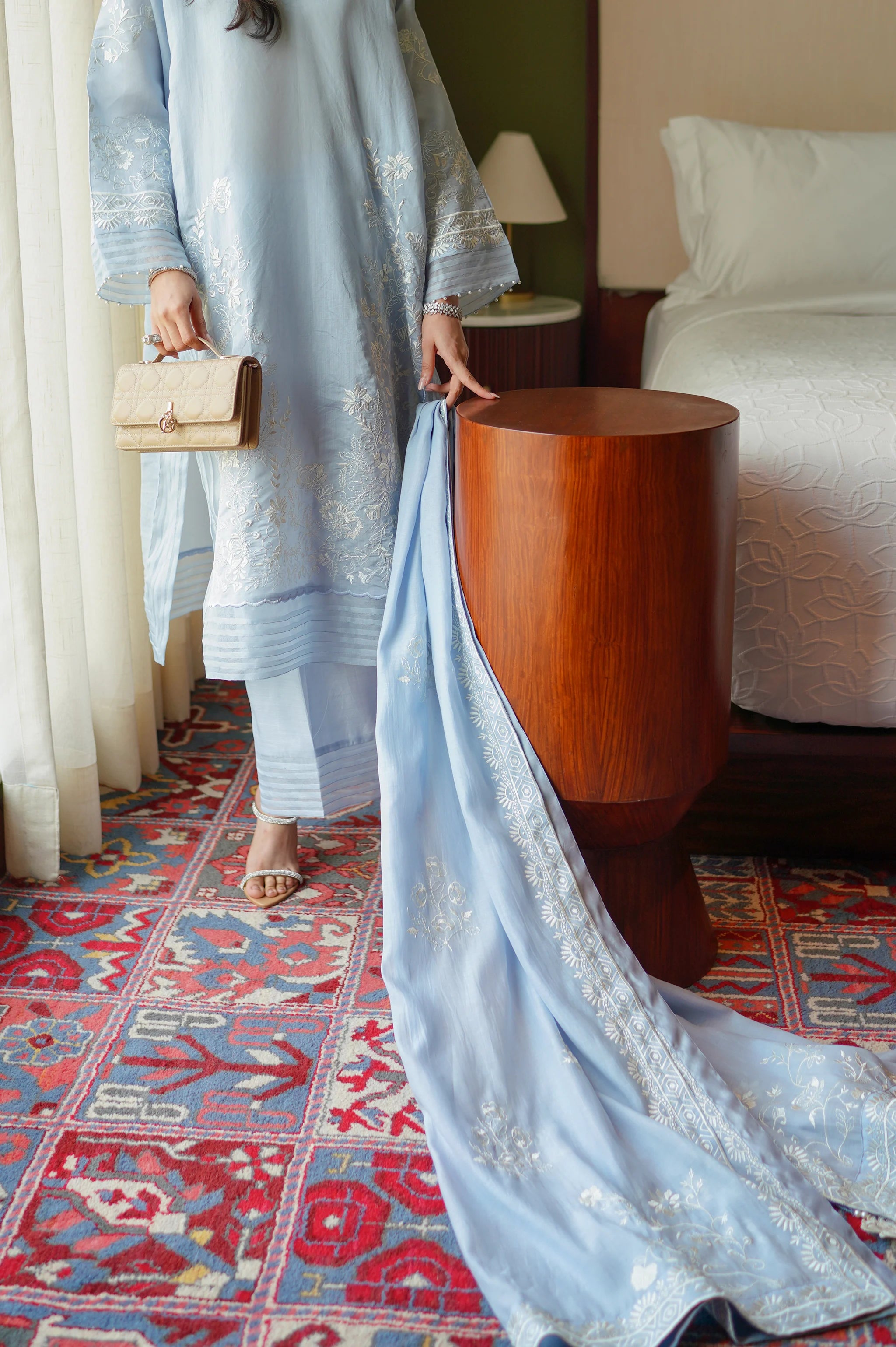 Noor Dupatta