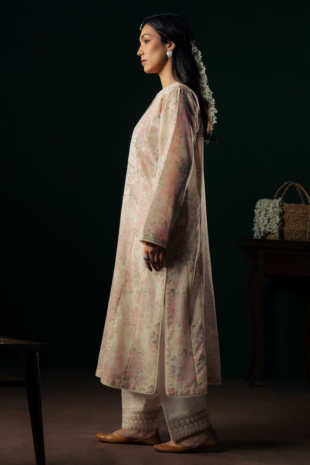 Zara Shahjahan