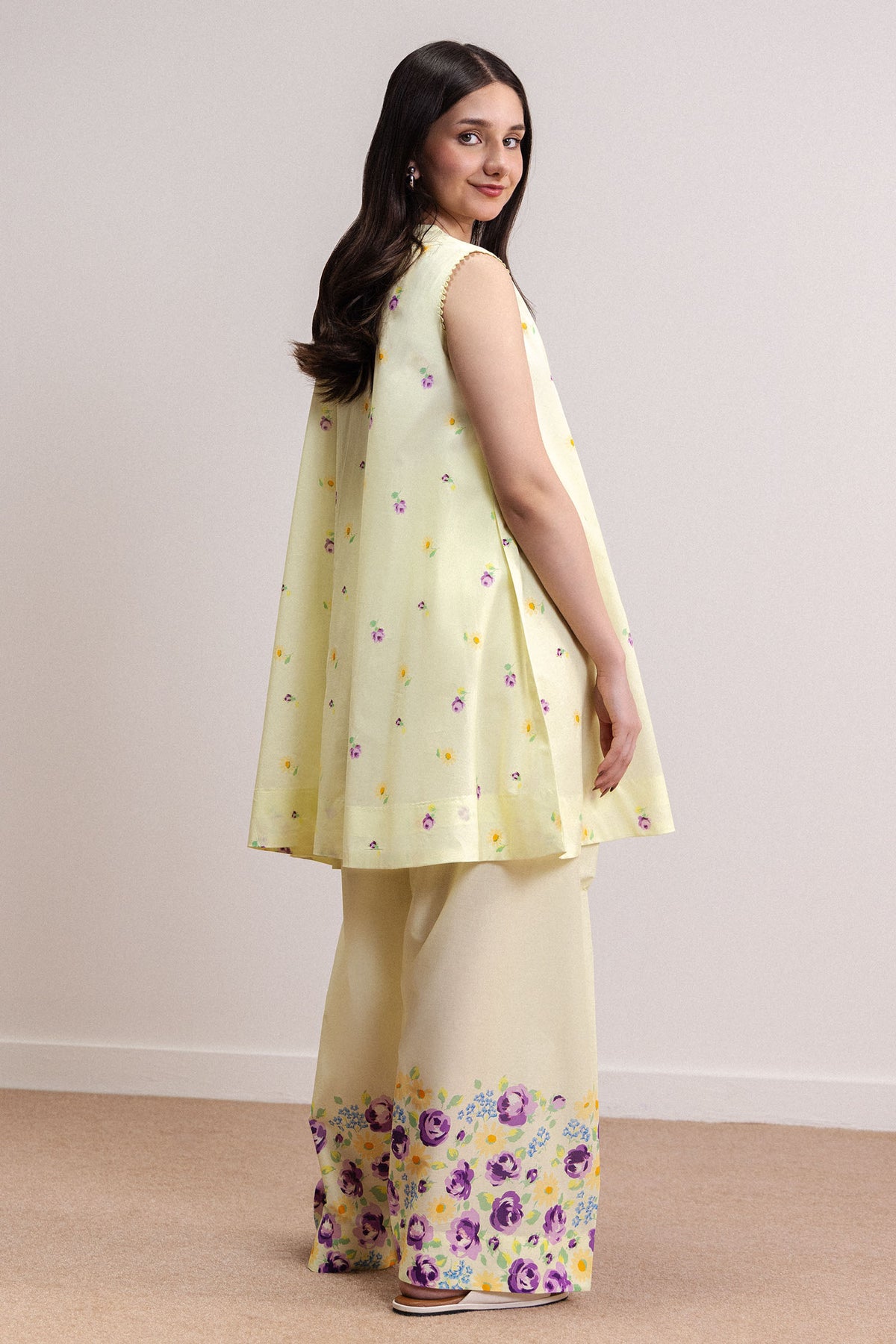 Coco by Zara Shahjahan