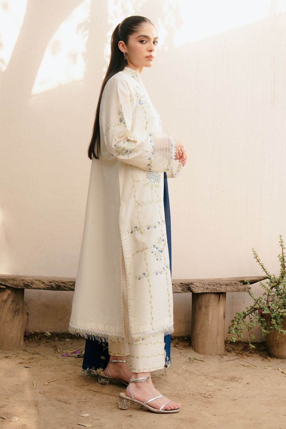 Zarashahjahan