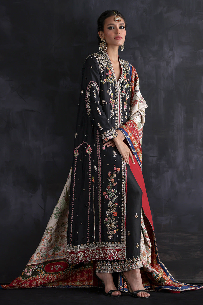 Gul Sahil Dupatta