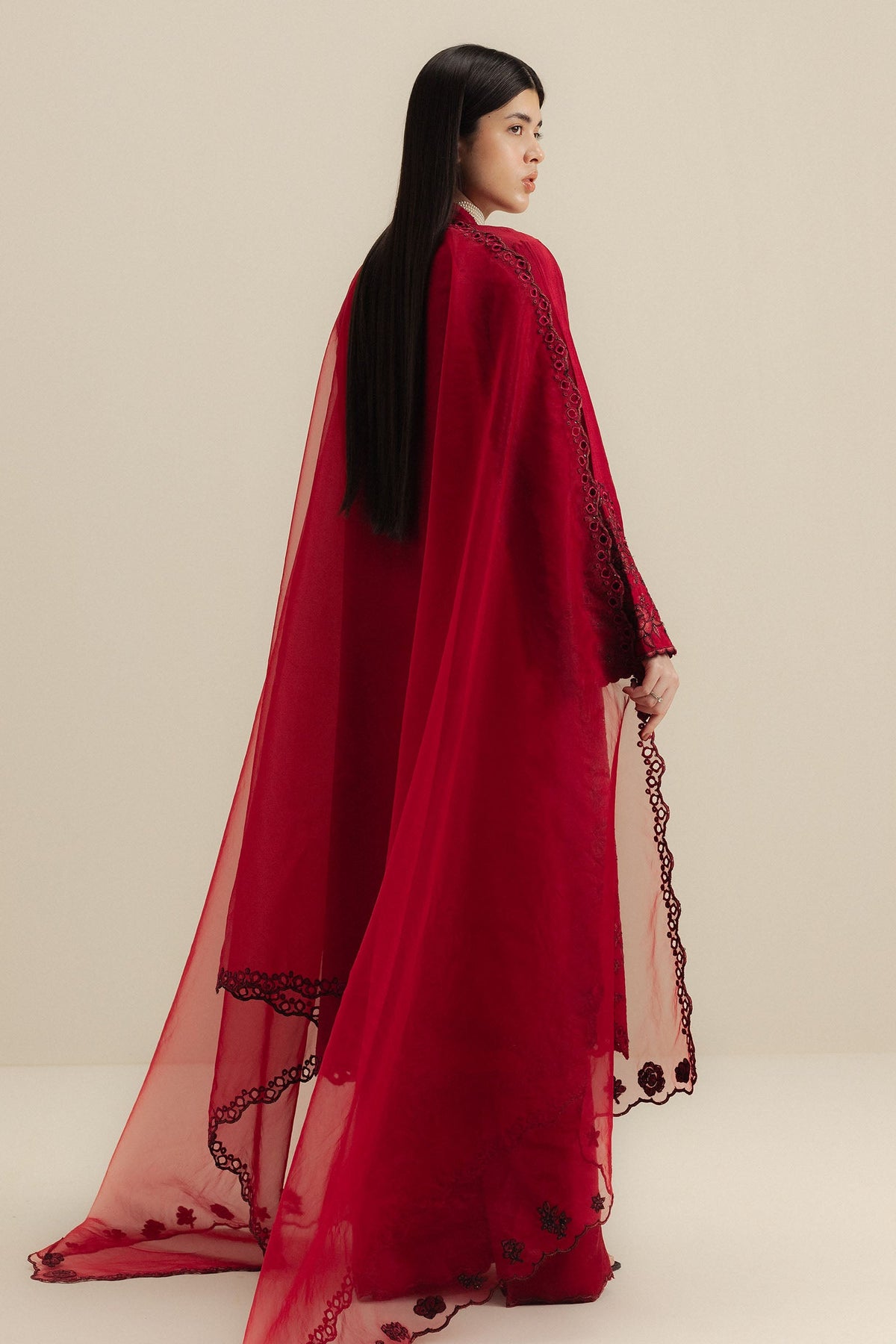 Zara Shahjahan