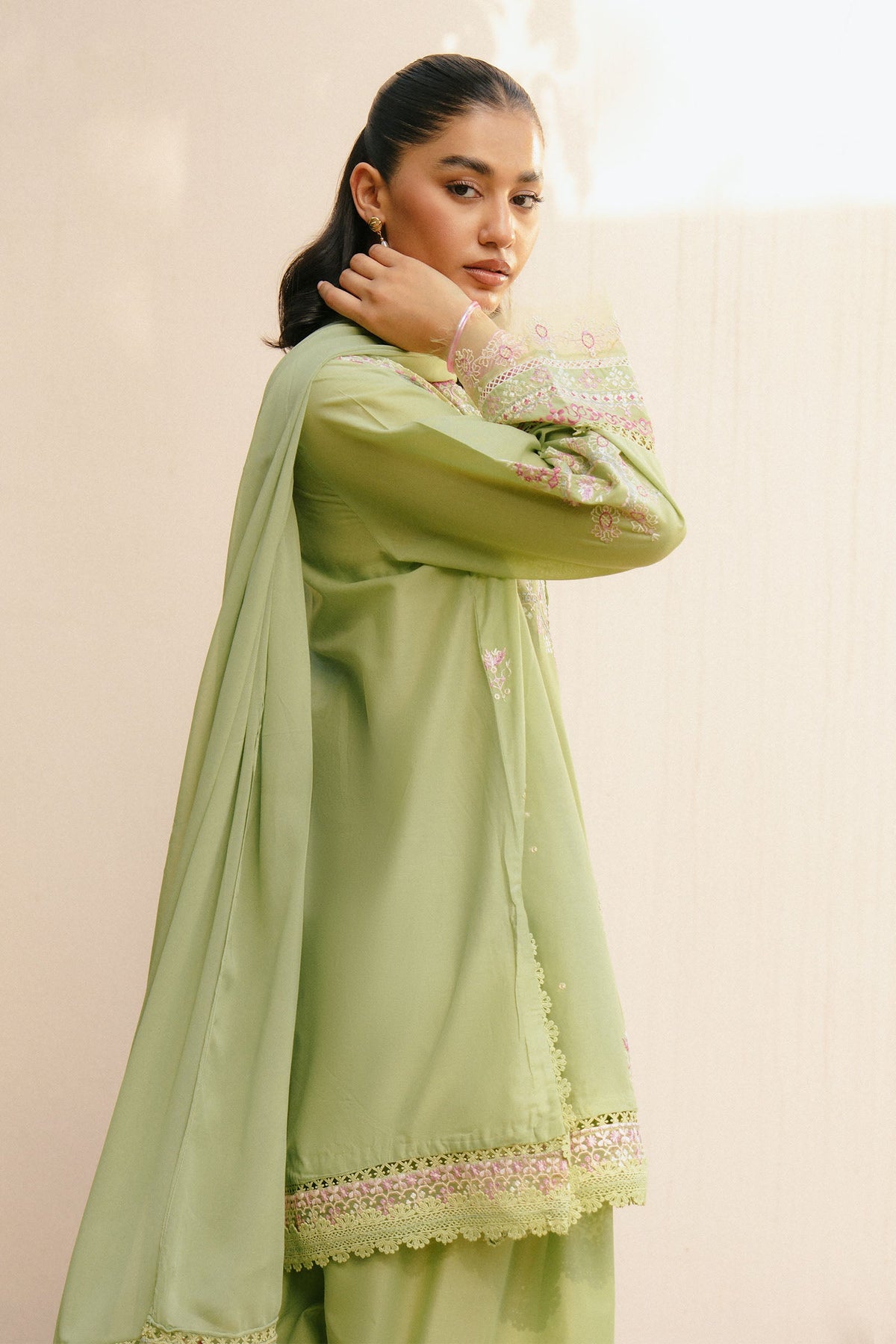 Zara Shahjahan