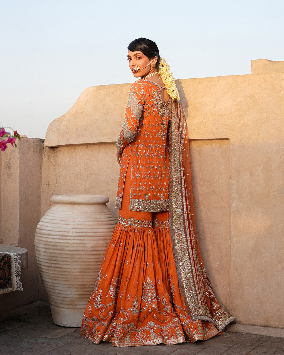 Faiza Saqlain