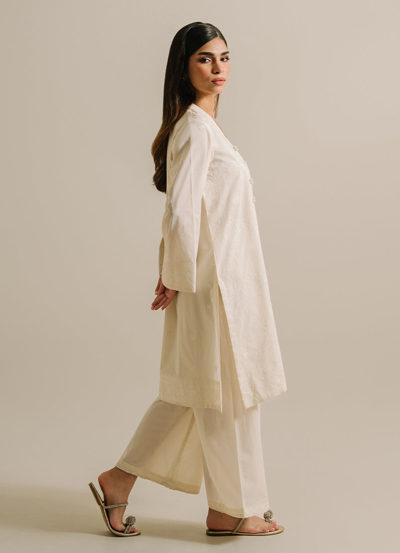 Embroidered CO-ORD Set14051401105020