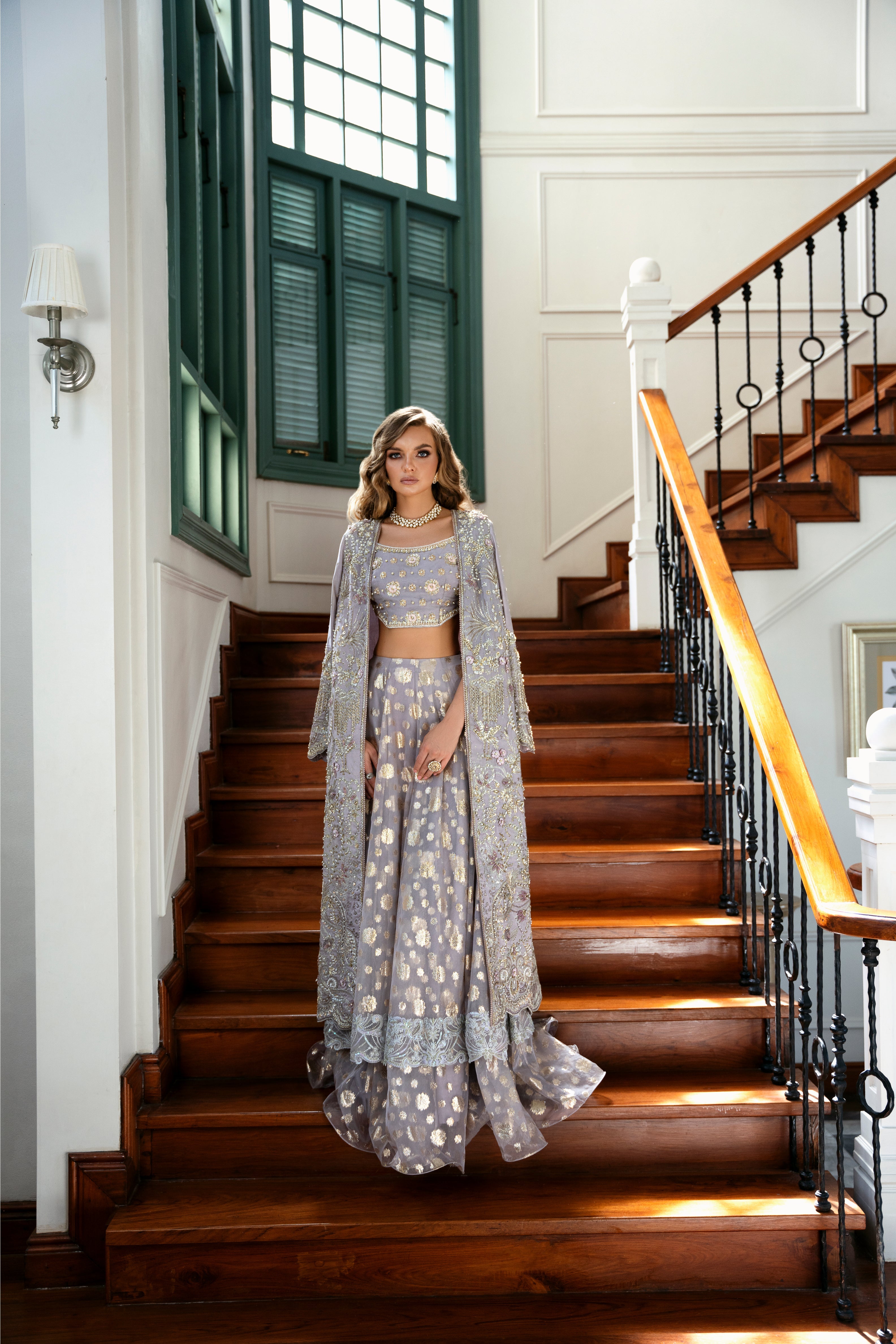 LOTUS - Ready To Wear