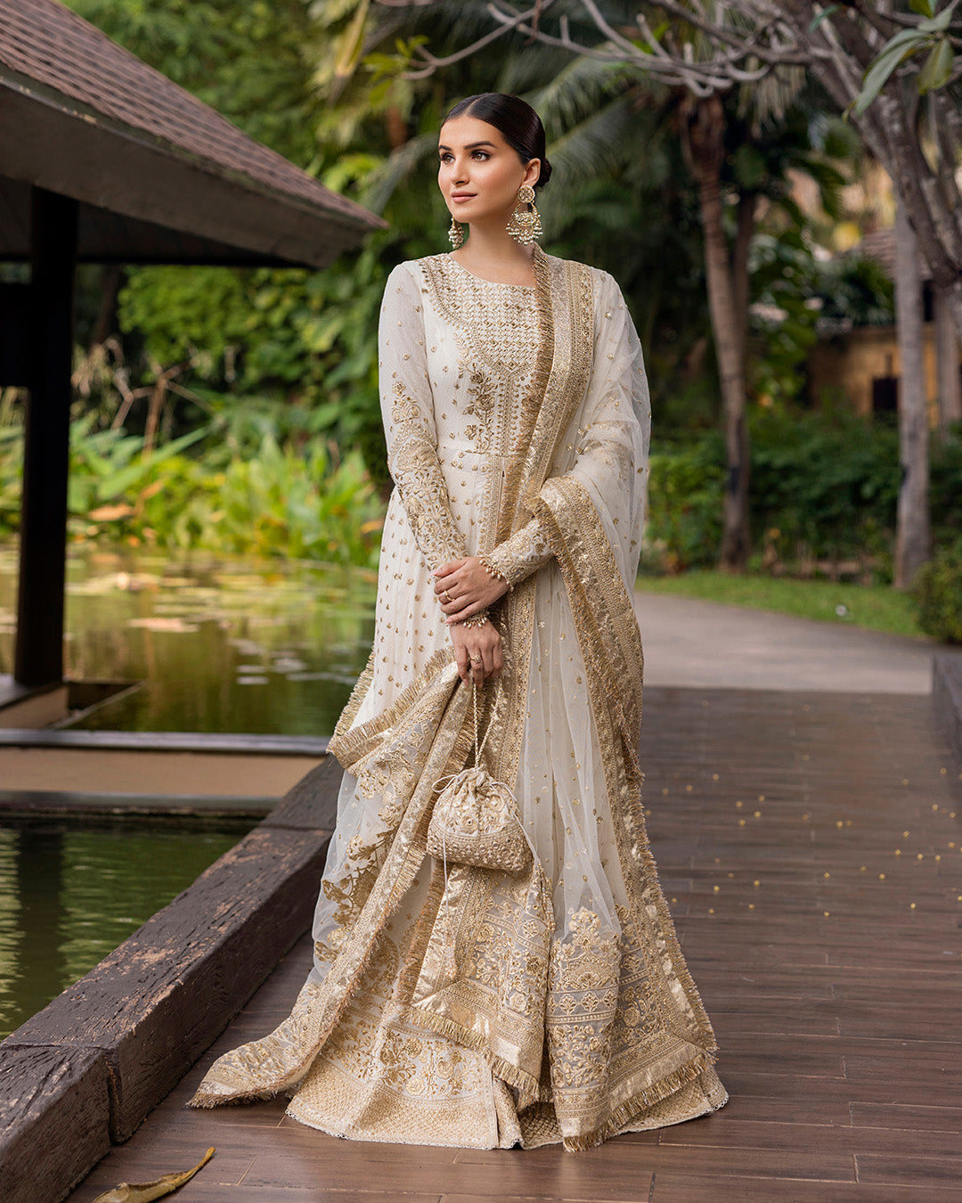 Faiza Saqlain