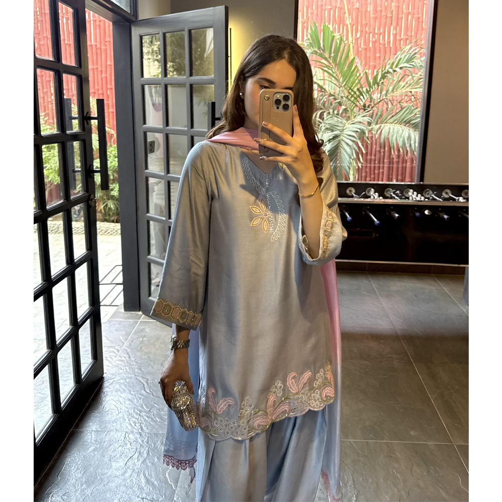 Periwinkle Full SET