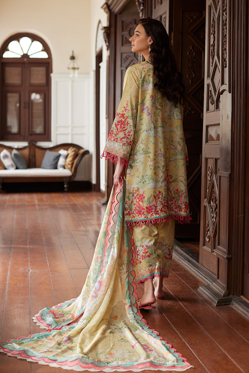 Nida Azwer