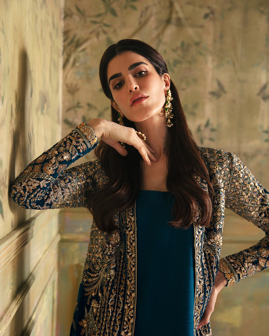 Faiza Saqlain