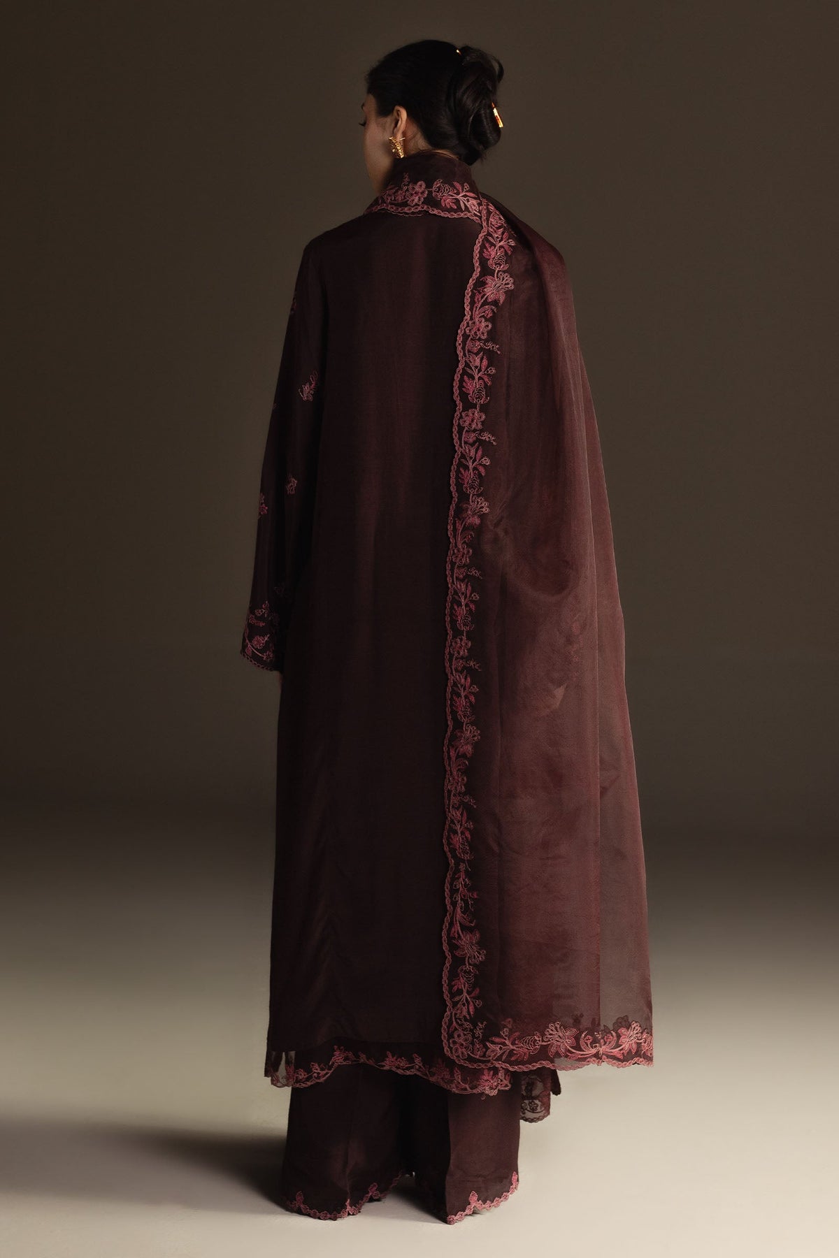 Zara Shahjahan
