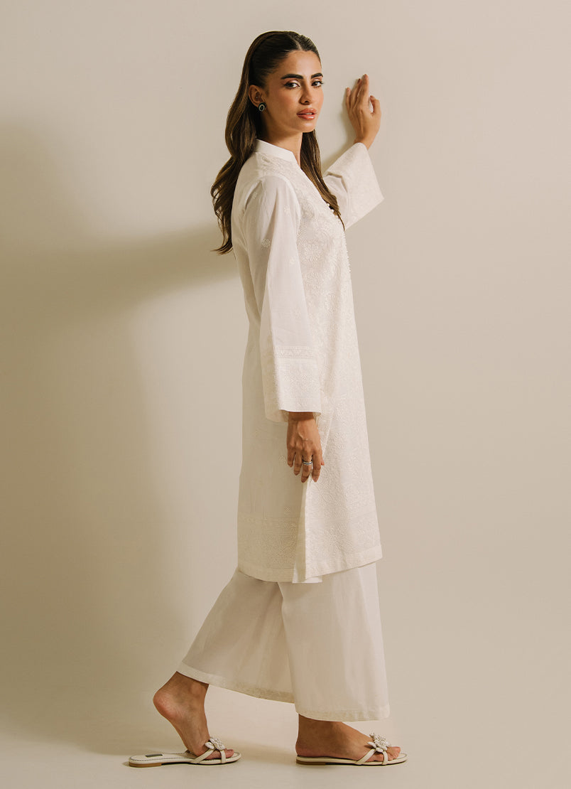 Embroidered CO-ORD Set14010401101020