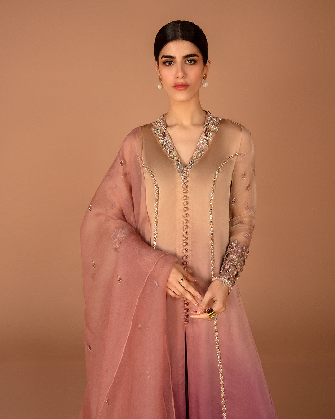 Faiza Saqlain