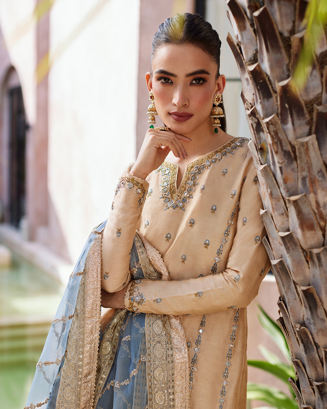 Faiza Saqlain