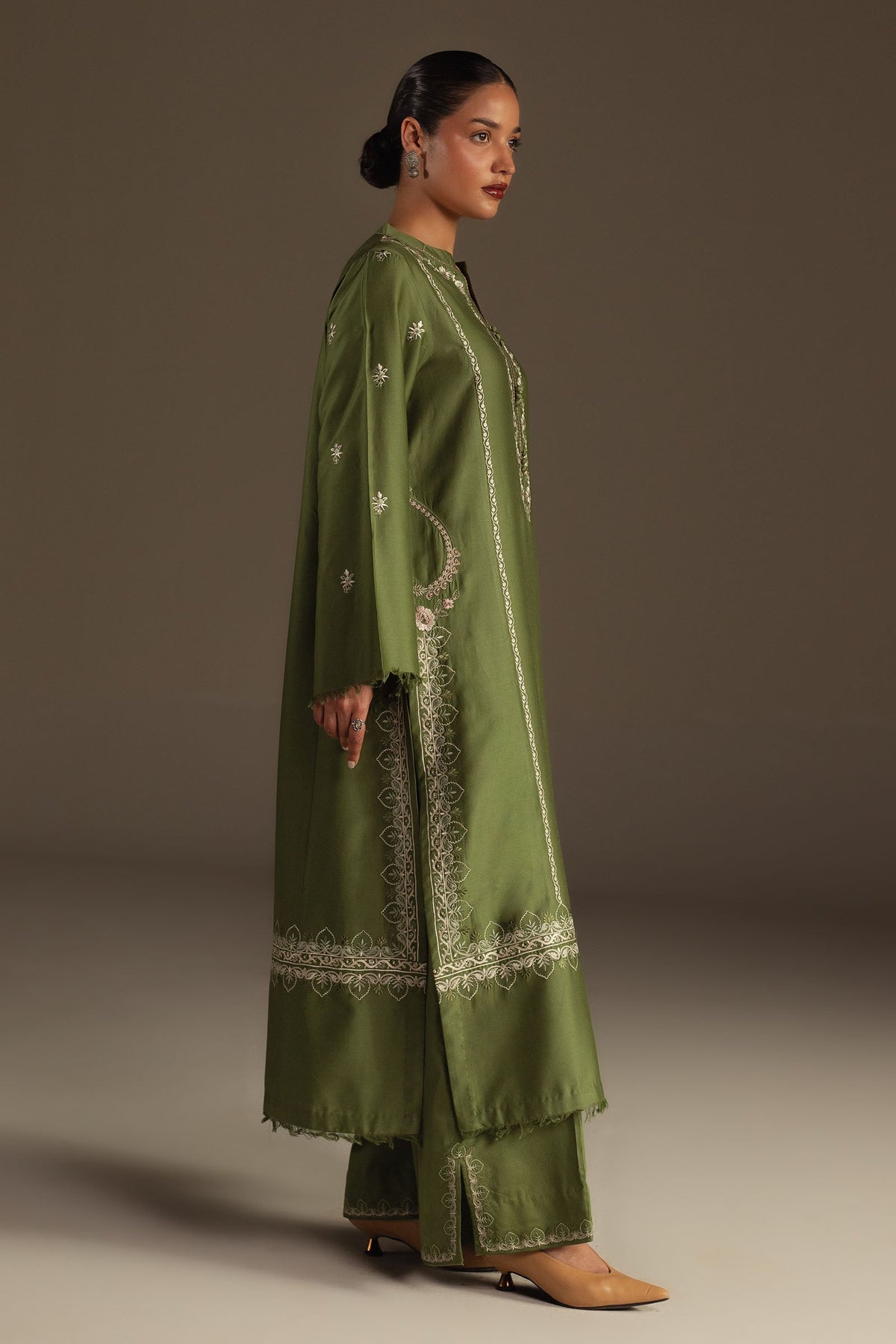 Zara Shahjahan