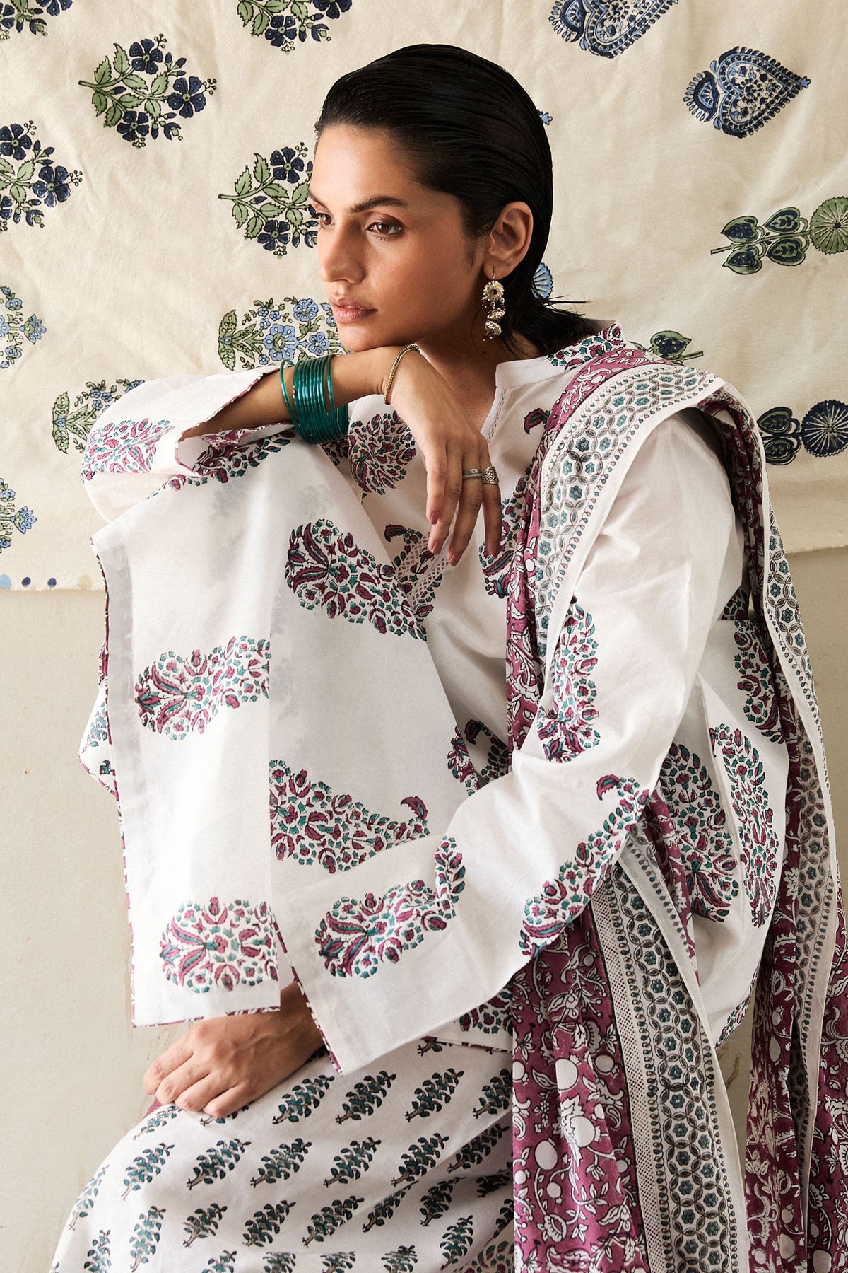 Zarashahjahan