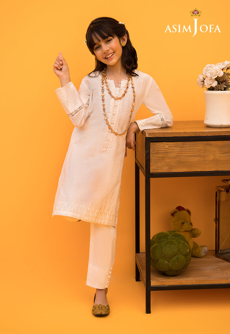 Premium Cotton Crepe Suit