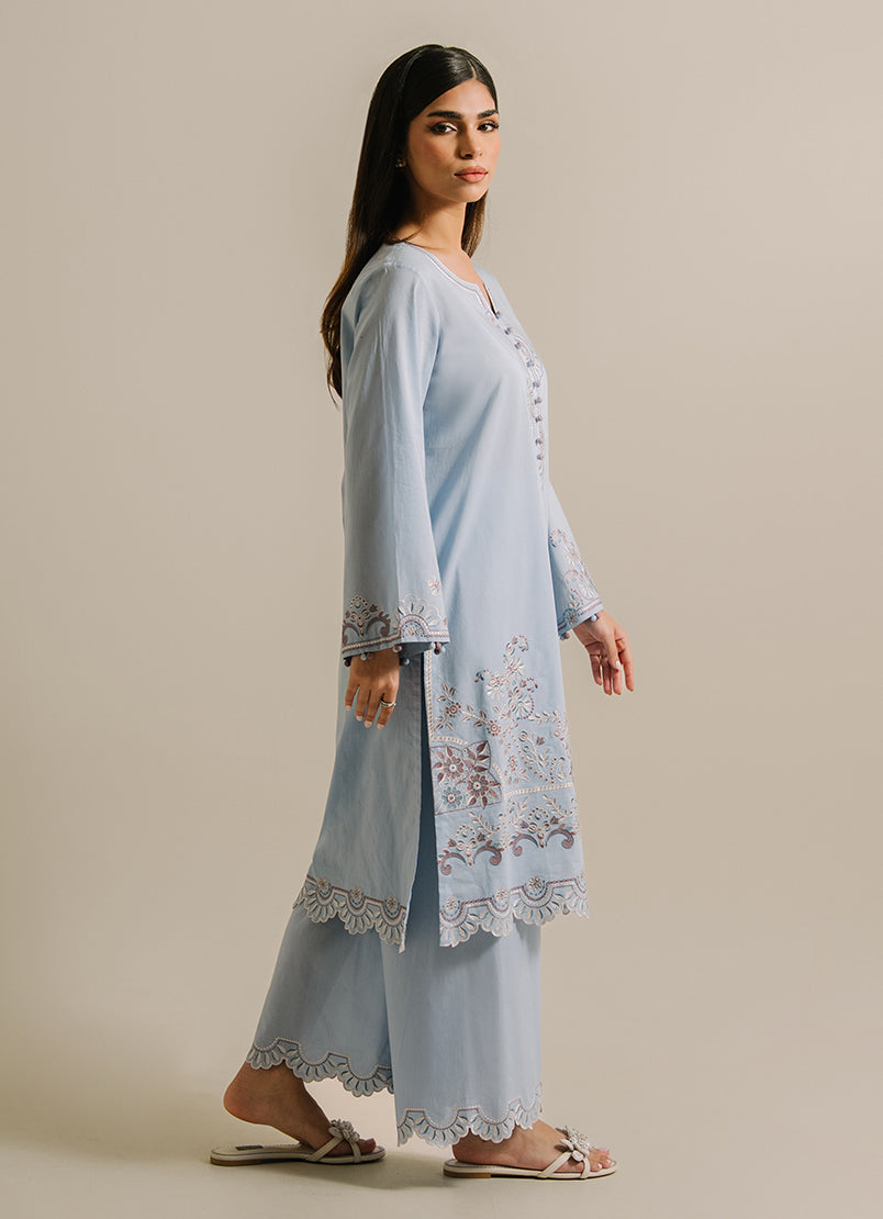 Embroidered CO-ORD Set14229401304020