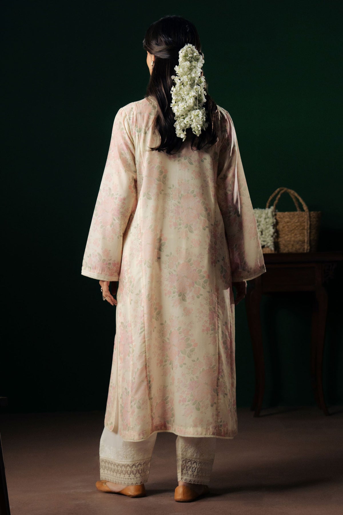 Zara Shahjahan
