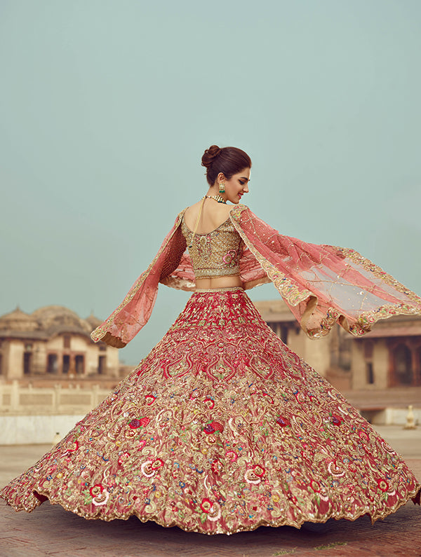Faiza Saqlain