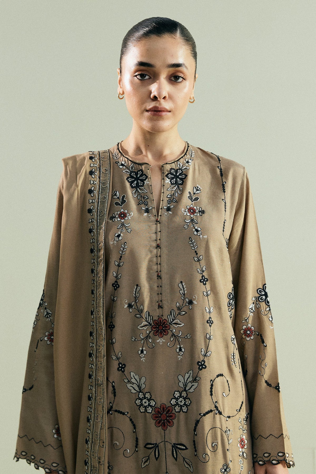 Zara Shahjahan
