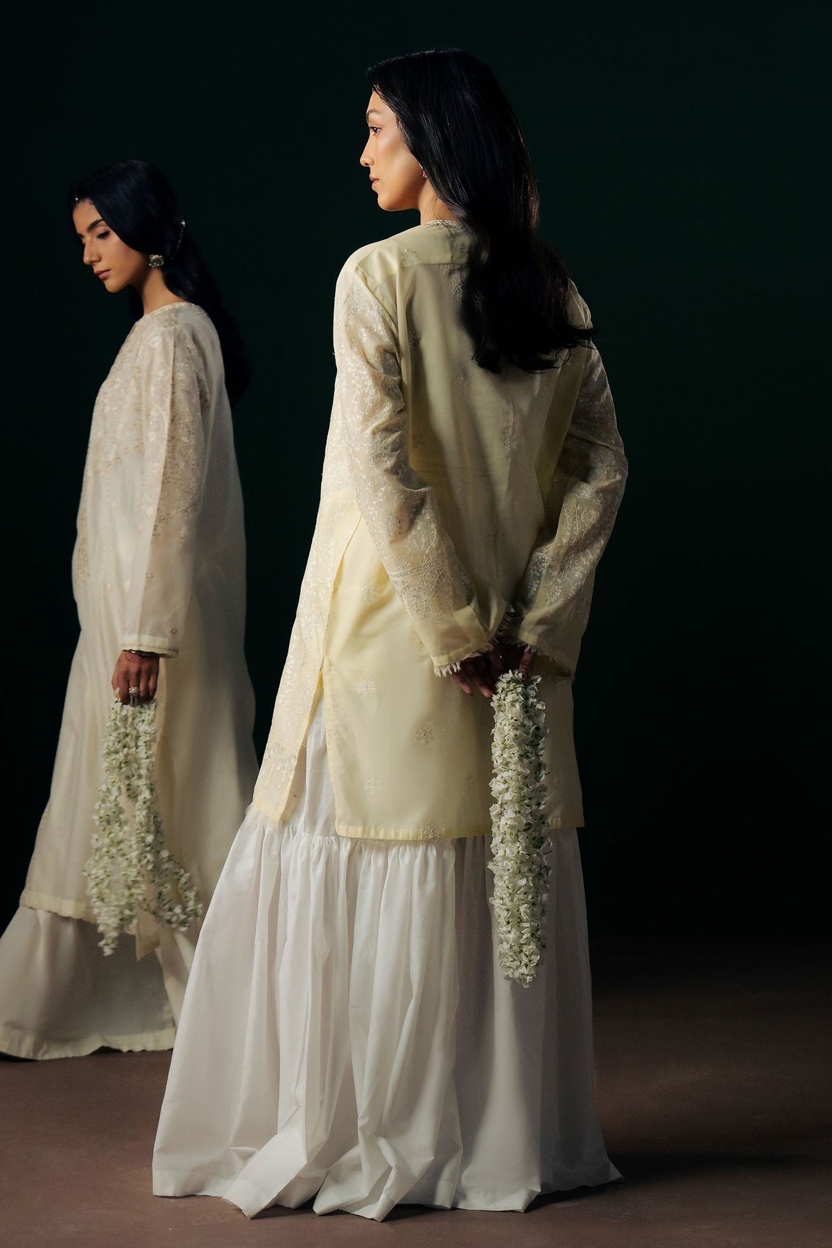 Zara Shahjahan