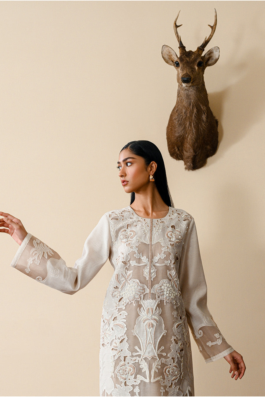 Watan Kaftan