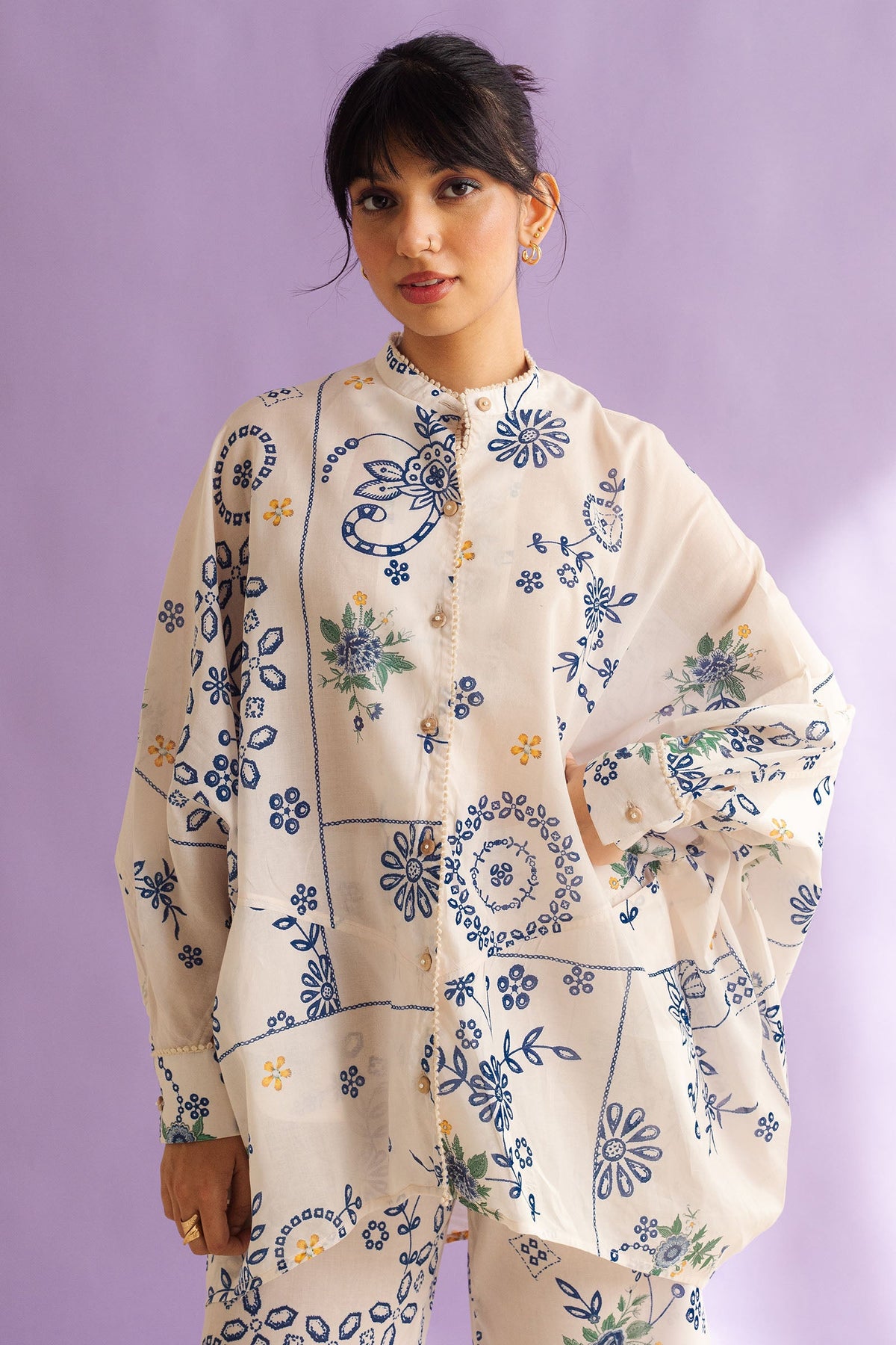 Zara Shahjahan