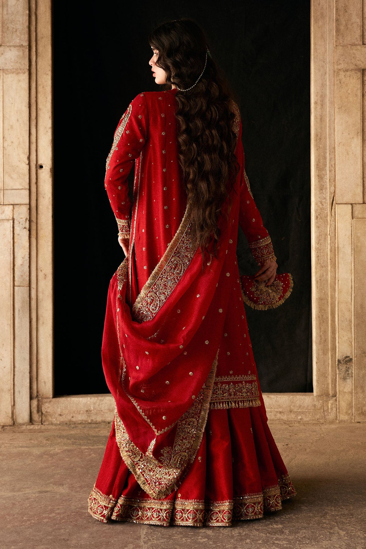 Zara Shahjahan