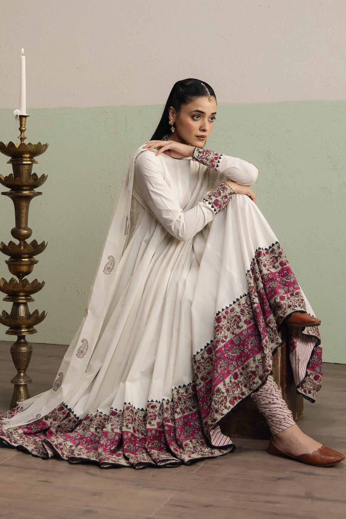 Zarashahjahan