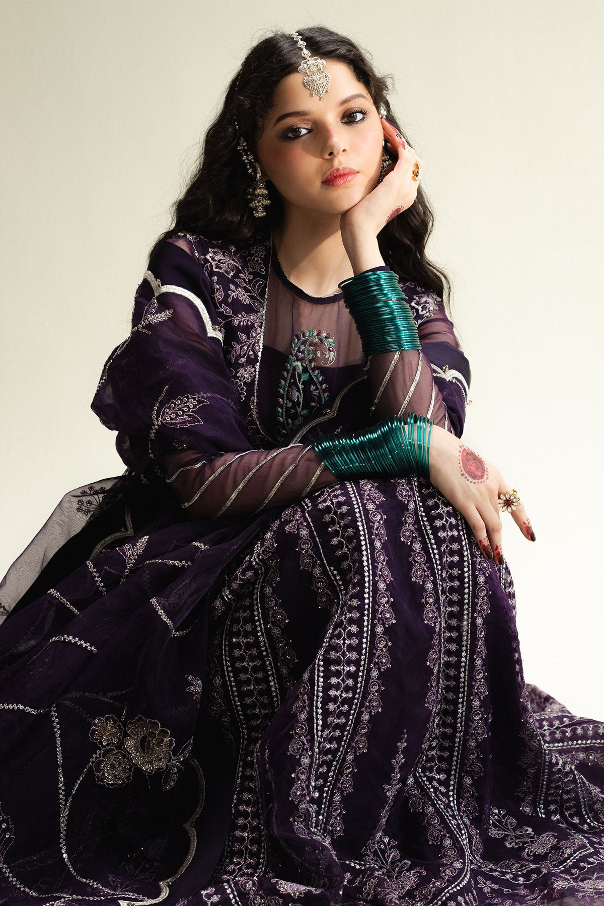 Zara Shahjahan