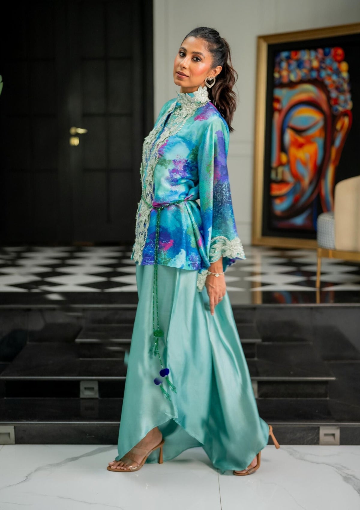 ISADORA
