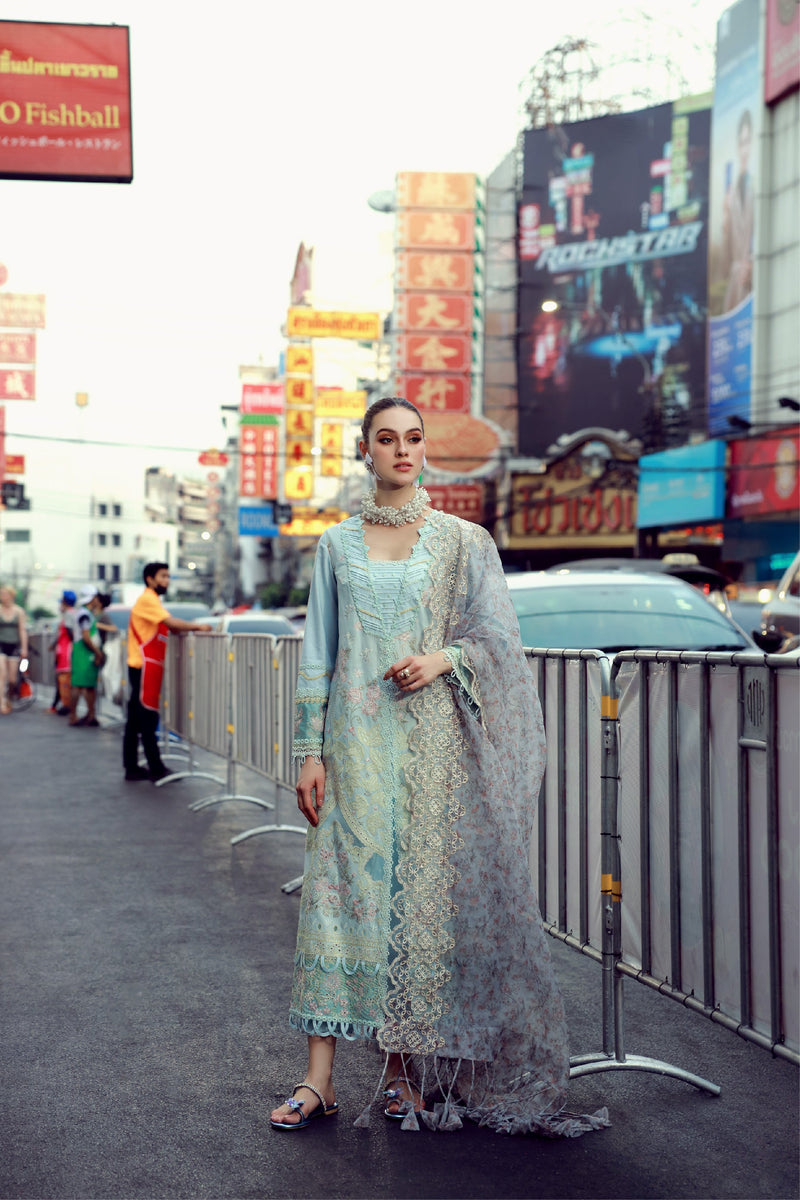 Hira - Ready To Wear