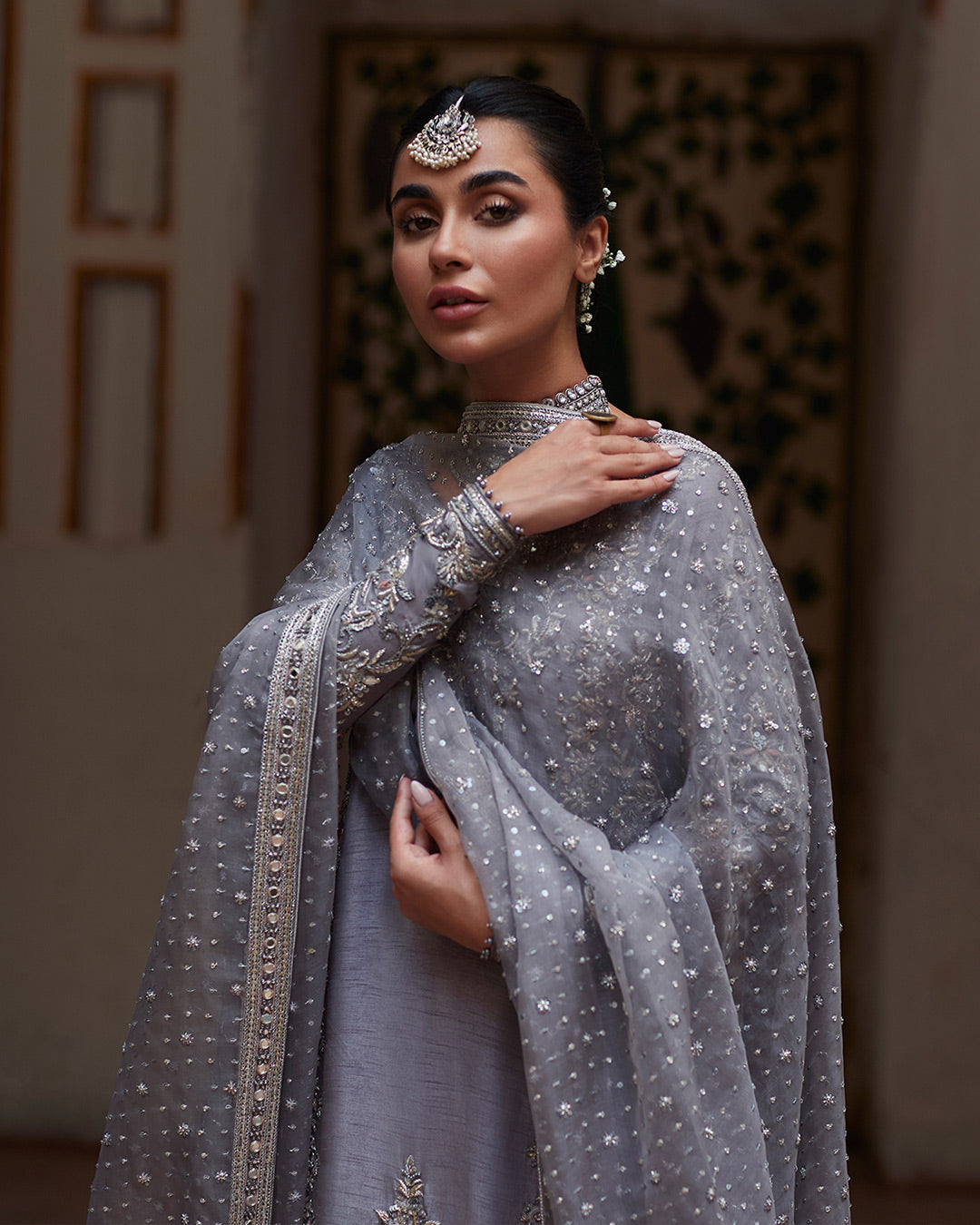 Faiza Saqlain
