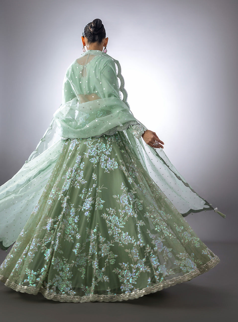 Mint Melody