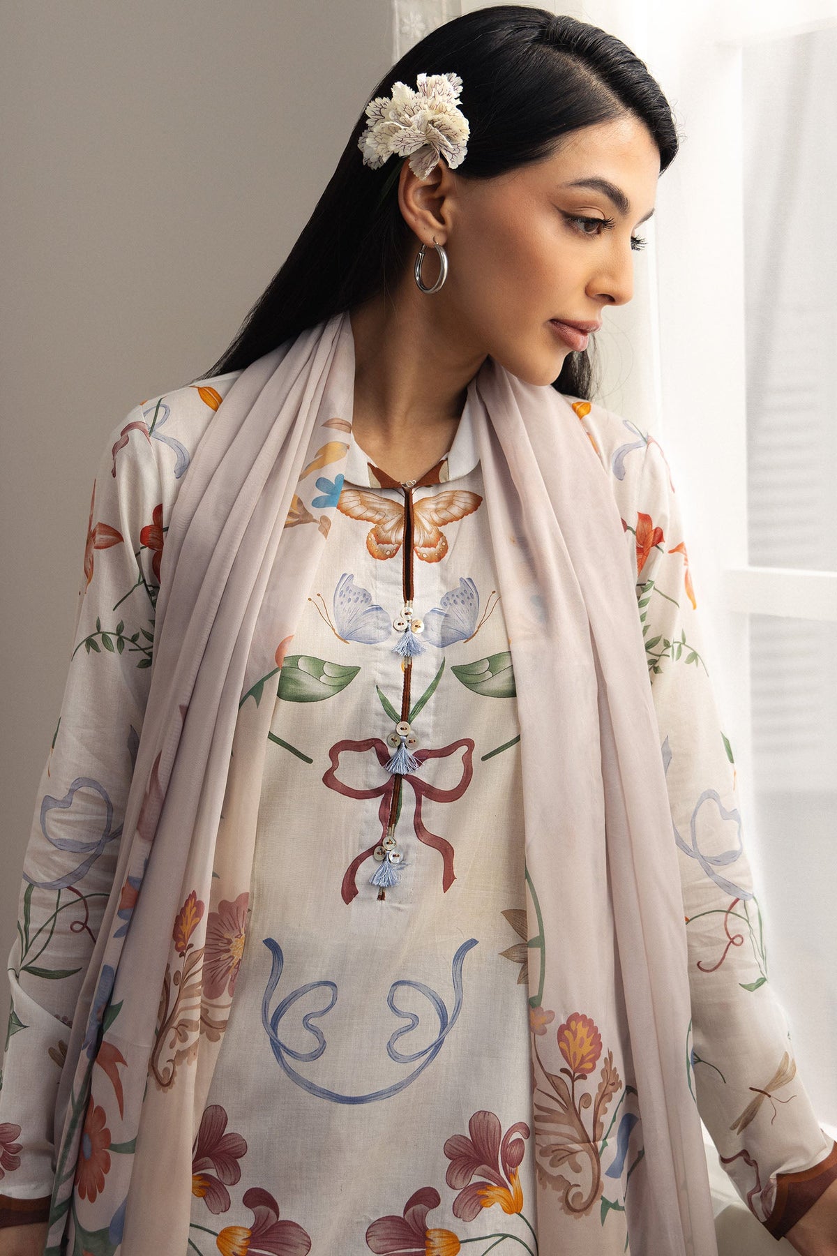 Coco by Zara Shahjahan