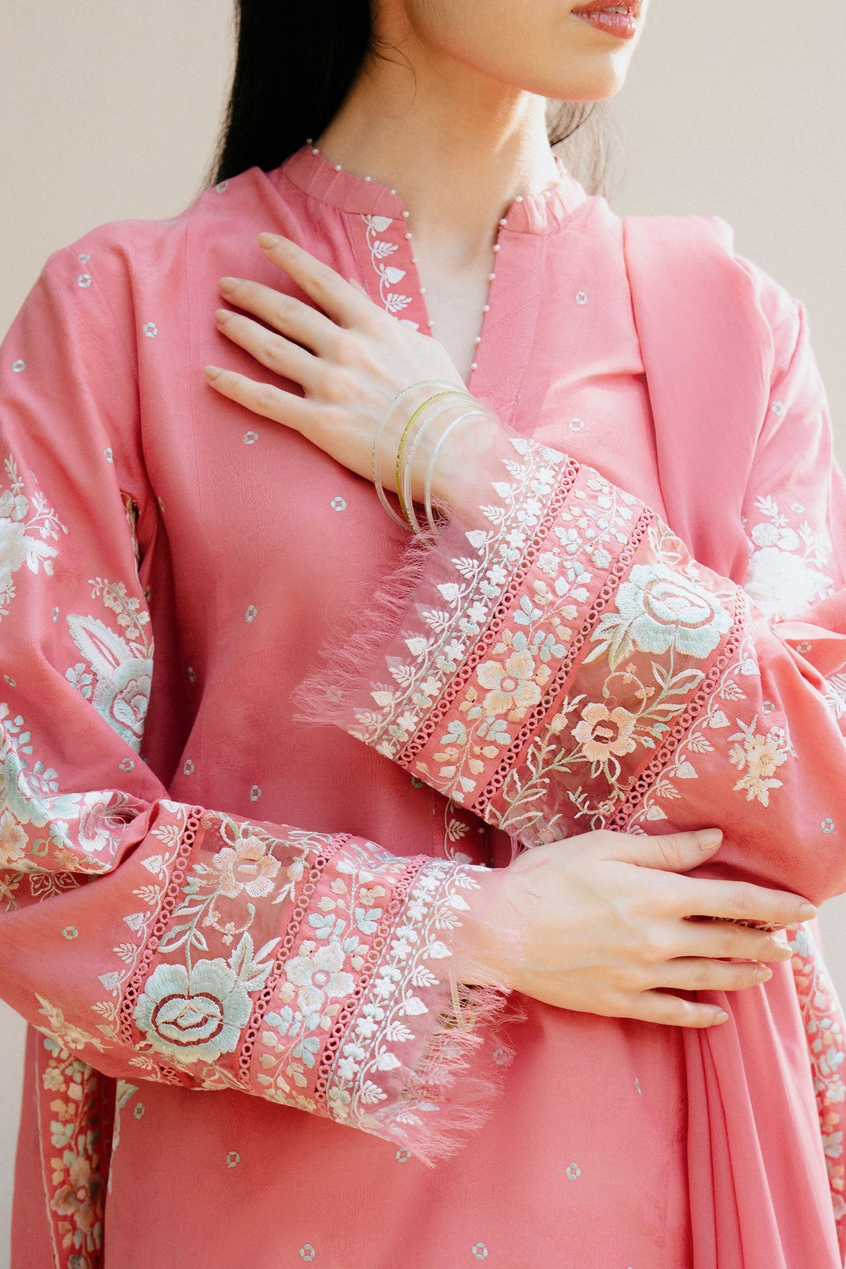 Zara Shahjahan
