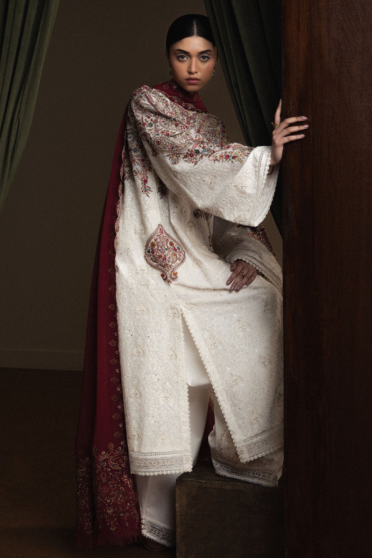 Zara Shahjahan