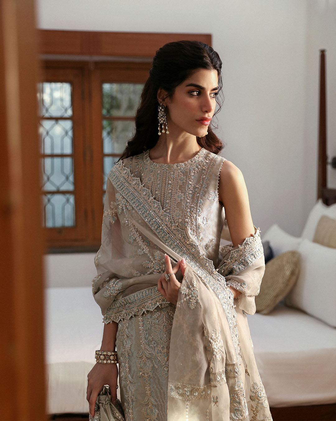 Faiza Saqlain