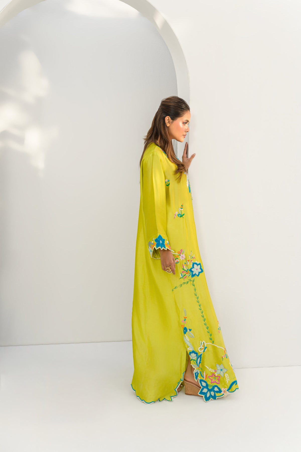 MAEVE KAFTAN