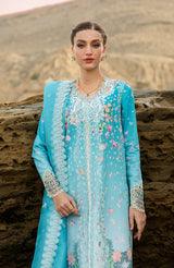 Serenade Pre Book