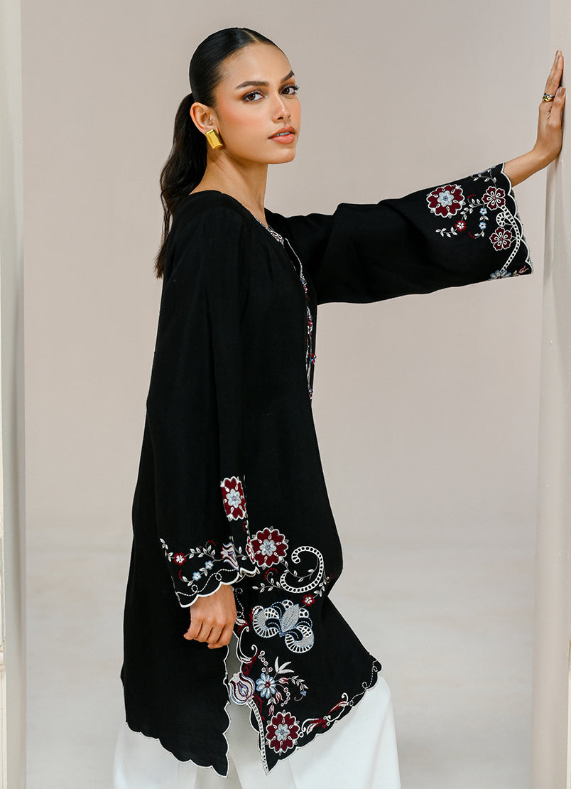 Burgundy Amaani Set