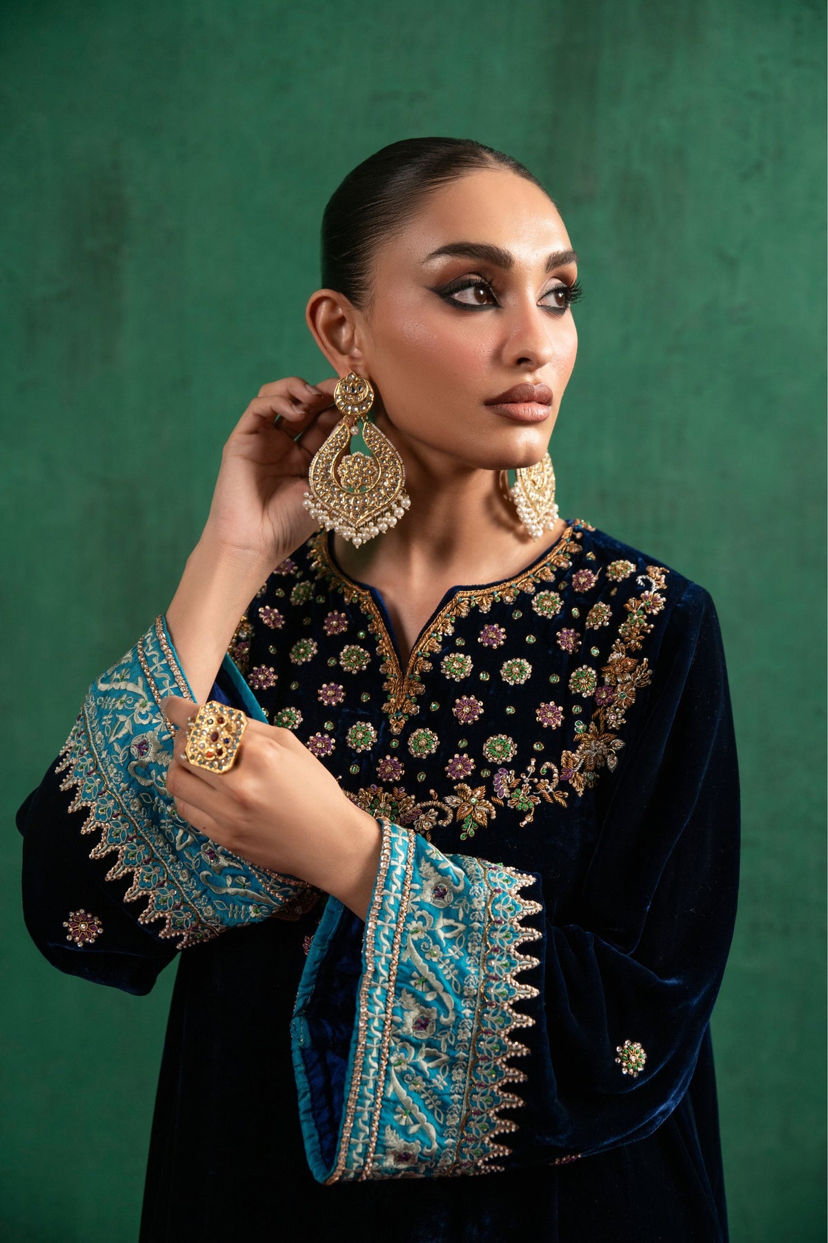 MUMTAZ