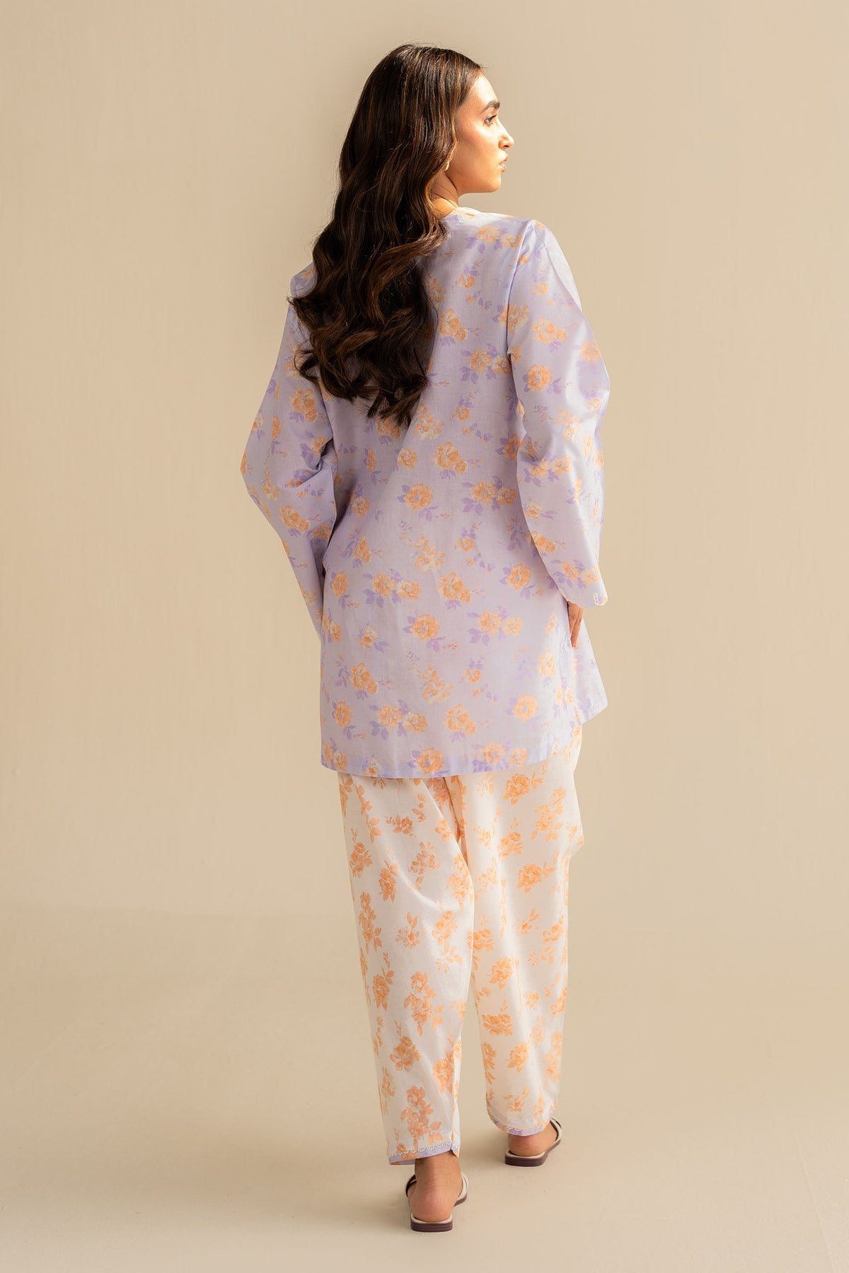 Zara Shahjahan