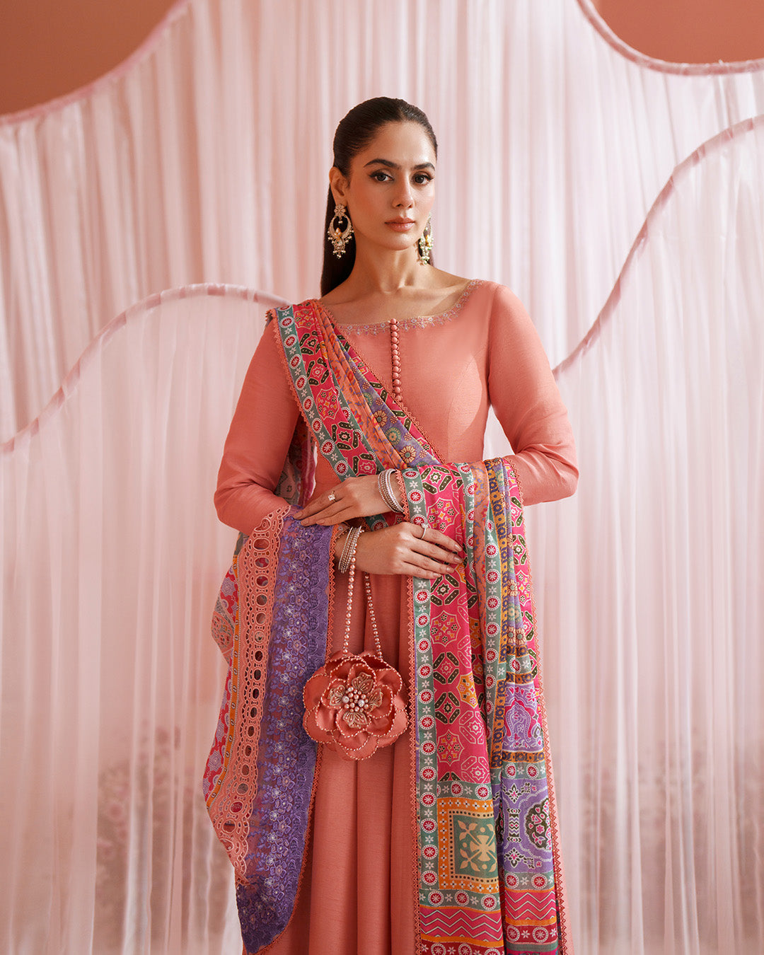 Faiza Saqlain